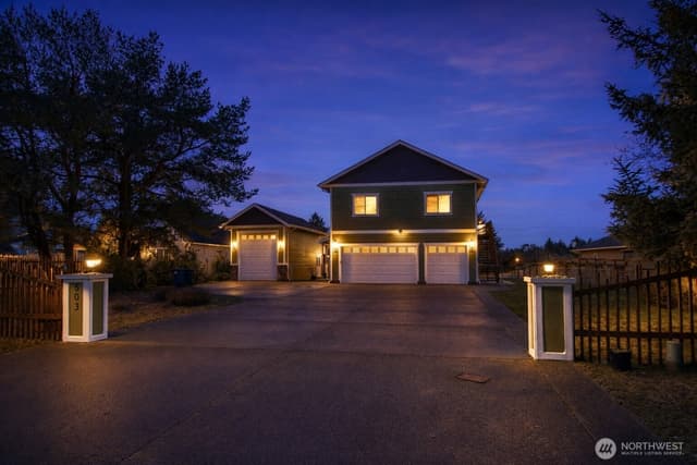 Property photo for 503 Duck Lake Drive SE, Ocean Shores photo 3