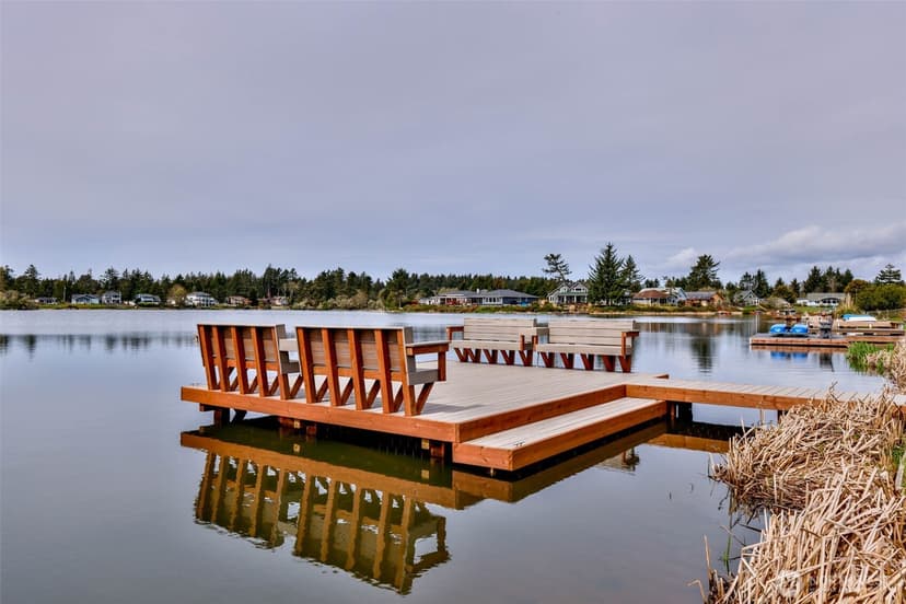 Property photo for 503 Duck Lake Drive SE, Ocean Shores photo 30
