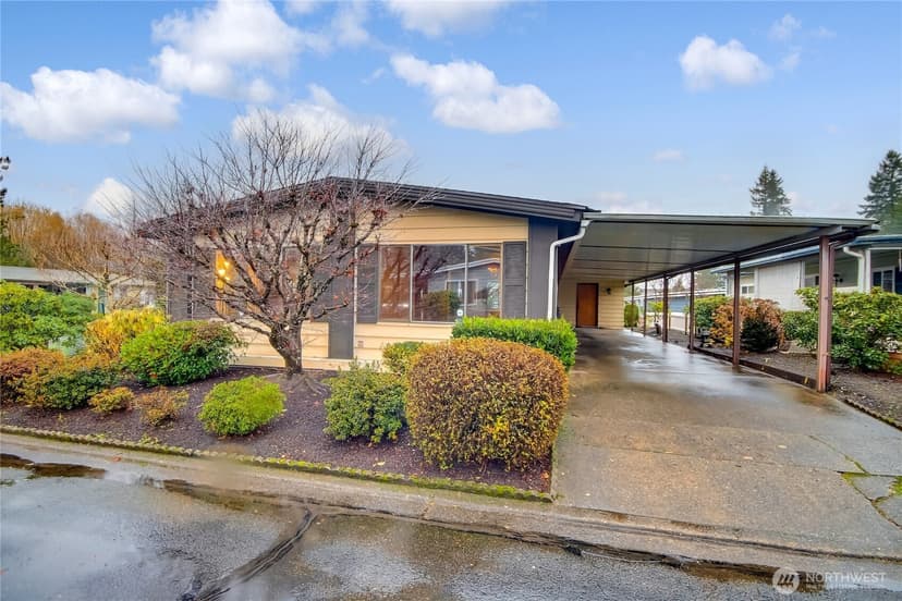 Property photo for 201 Union Avenue SE ##112, Renton