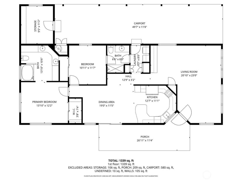 Property photo for 201 Union Avenue SE ##112, Renton photo 5