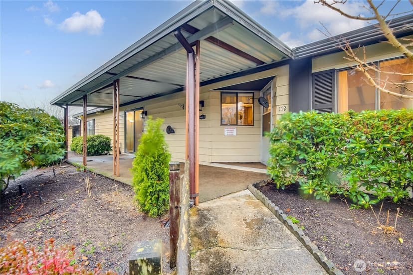 Property photo for 201 Union Avenue SE ##112, Renton photo 3