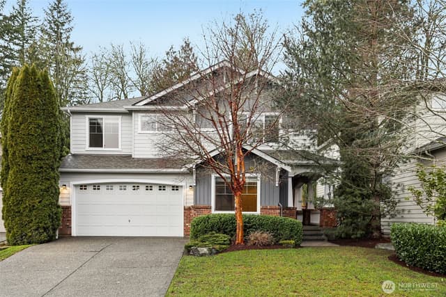 Property photo for 2109 263rd Lane SE, Sammamish photo 2