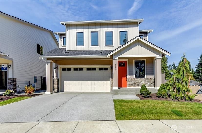 Property photo for 217 156th Place SW #MG 09, Lynnwood