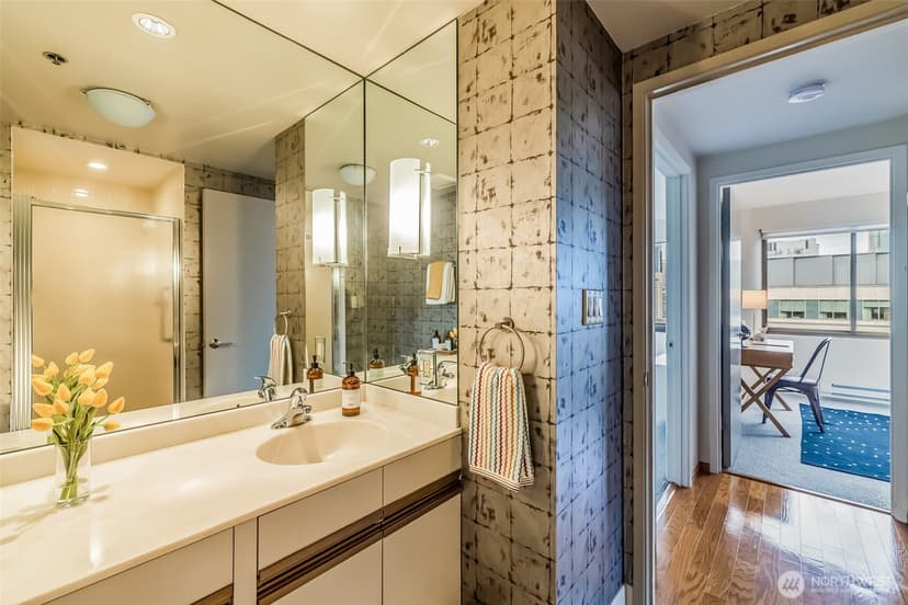 Property photo for 1120 Spring Street #1301, Seattle photo 21