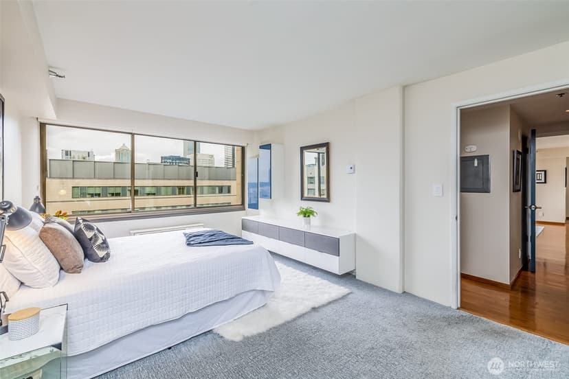 Property photo for 1120 Spring Street #1301, Seattle photo 16