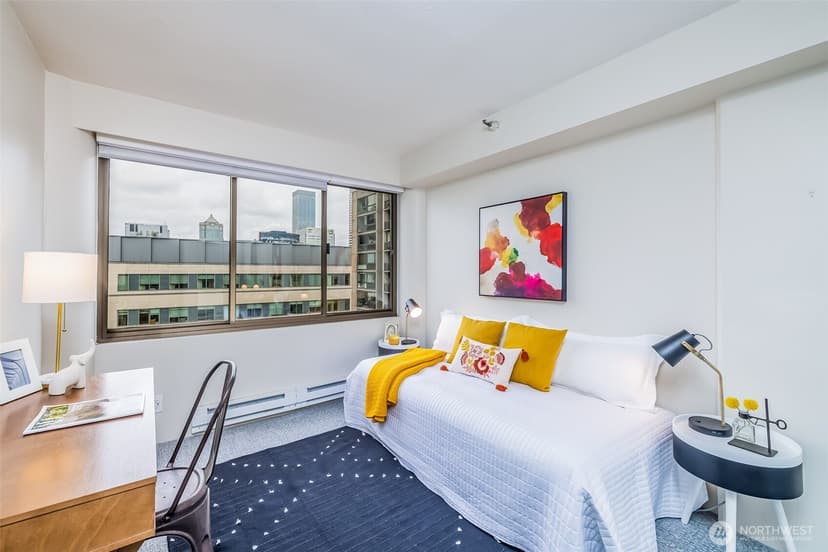 Property photo for 1120 Spring Street #1301, Seattle photo 20