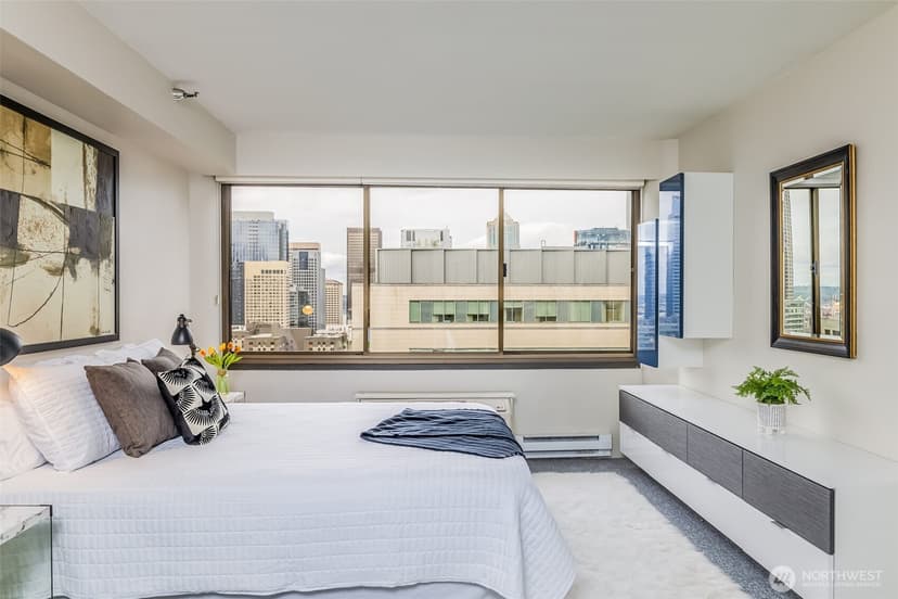 Property photo for 1120 Spring Street #1301, Seattle photo 15
