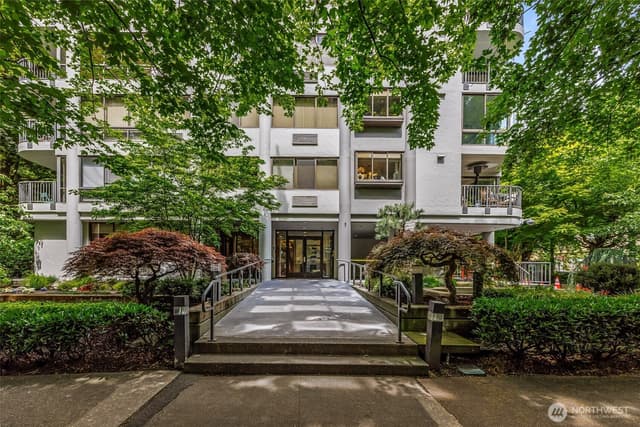 Property photo for 1120 Spring Street #1301, Seattle