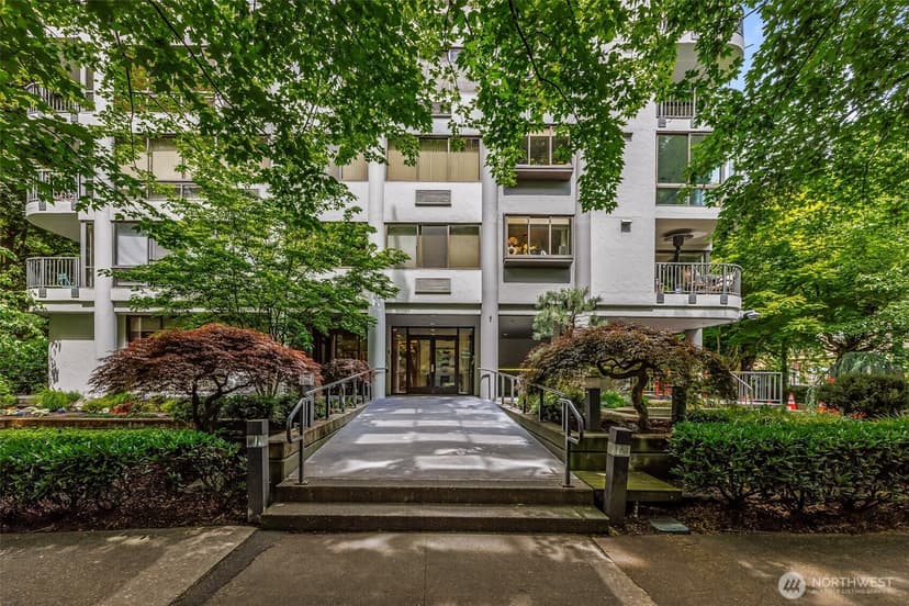 Property photo for 1120 Spring Street #1301, Seattle