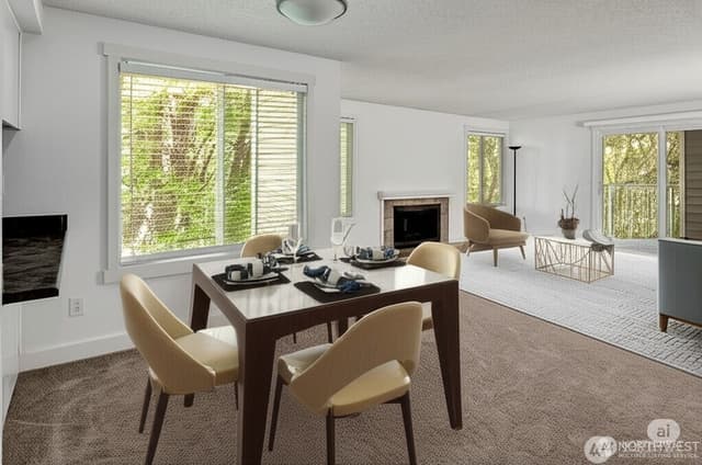 Property photo for 15244 SE 43rd Street #C202, Bellevue photo 2