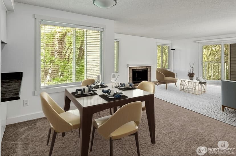 Property photo for 15244 SE 43rd Street #C202, Bellevue photo 2