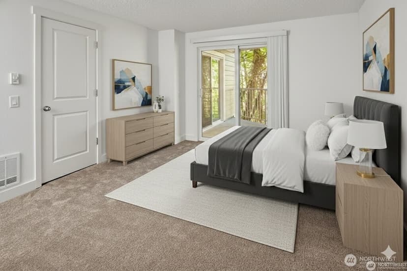 Property photo for 15244 SE 43rd Street #C202, Bellevue photo 8