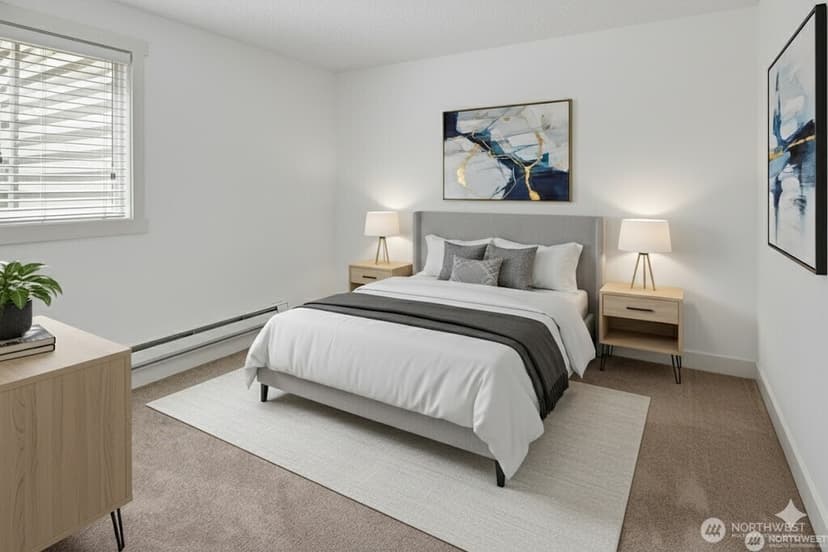 Property photo for 15244 SE 43rd Street #C202, Bellevue photo 9