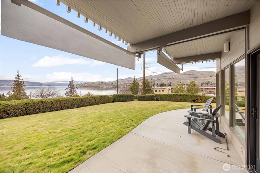 Property photo for 301 S 3rd Street #4, Chelan photo 12