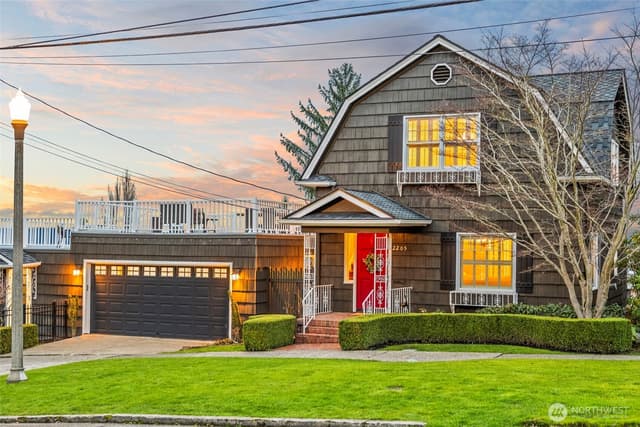 Property photo for 2205 N Tacoma Avenue, Tacoma