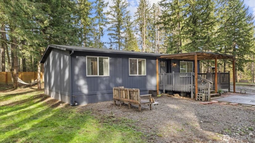 Property photo for 20609 SE 245th Place, Maple Valley photo 4