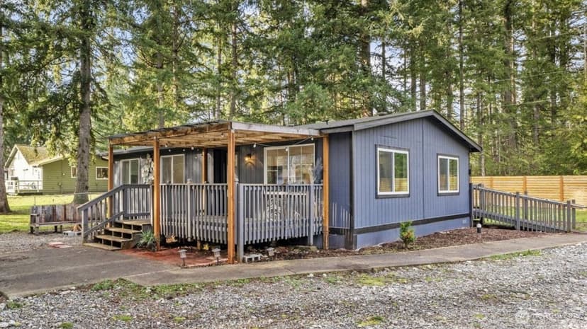 Property photo for 20609 SE 245th Place, Maple Valley photo 3