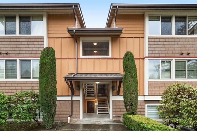 Property photo for 8240 126th Avenue NE #A304, Kirkland