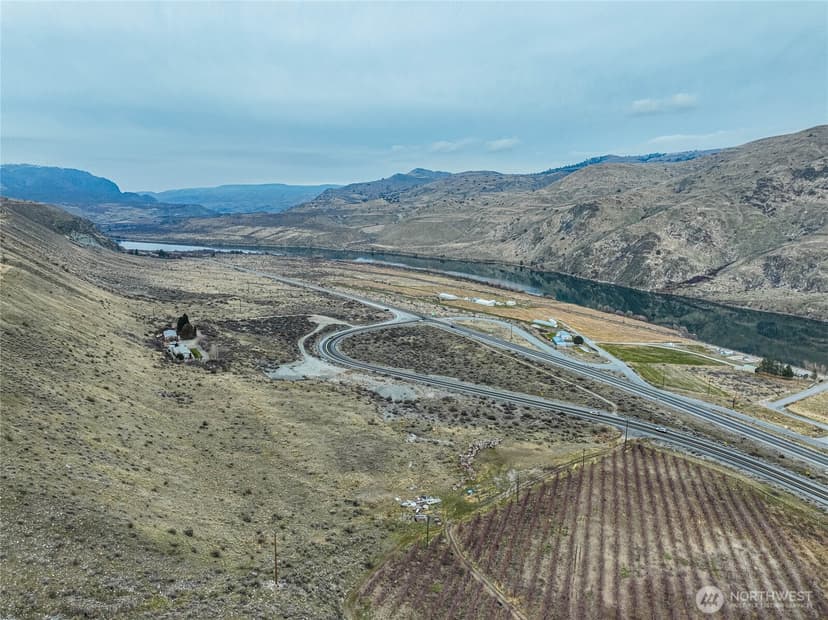 Property photo for 0 US Hwy 97A, Chelan photo 35