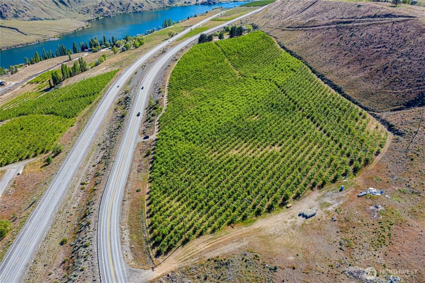 Property photo for 0 US Hwy 97A, Chelan photo 9