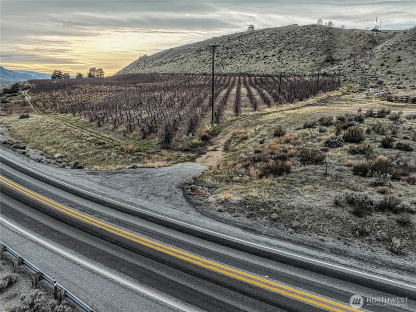 Property photo for 0 US Hwy 97A, Chelan photo 25