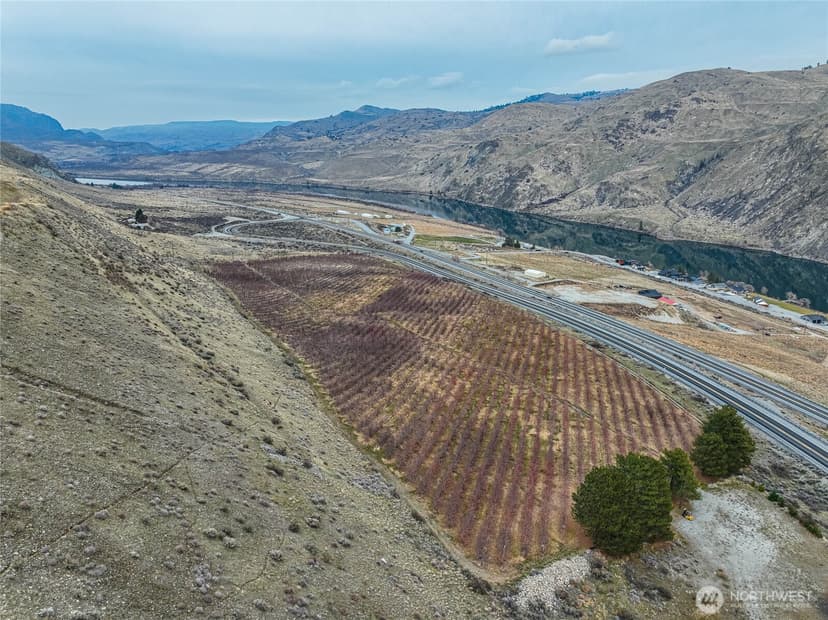 Property photo for 0 US Hwy 97A, Chelan photo 34