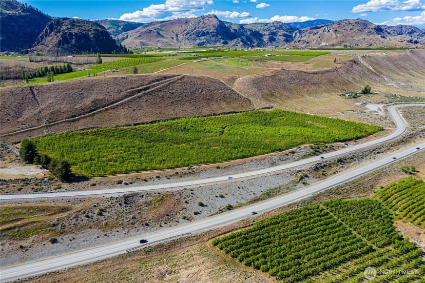 Property photo for 0 US Hwy 97A, Chelan photo 17