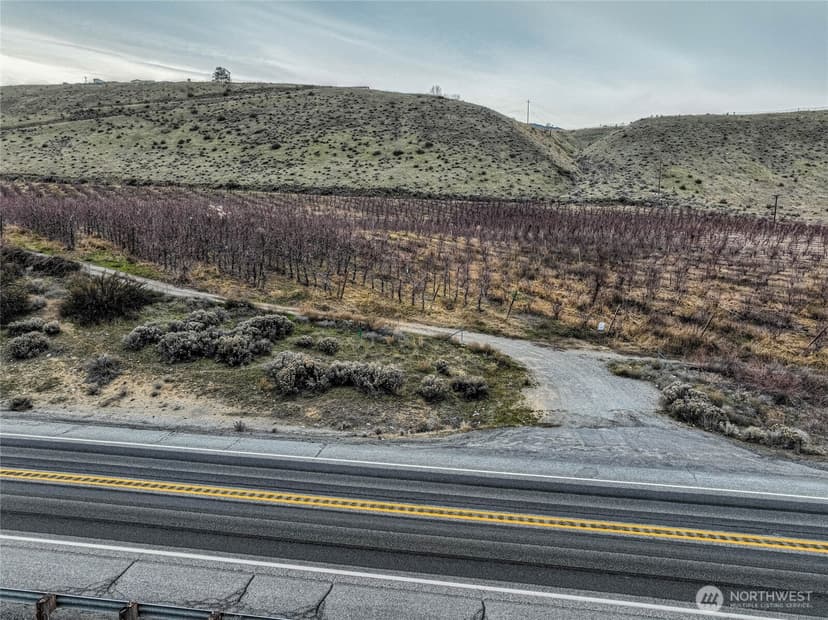 Property photo for 0 US Hwy 97A, Chelan photo 30
