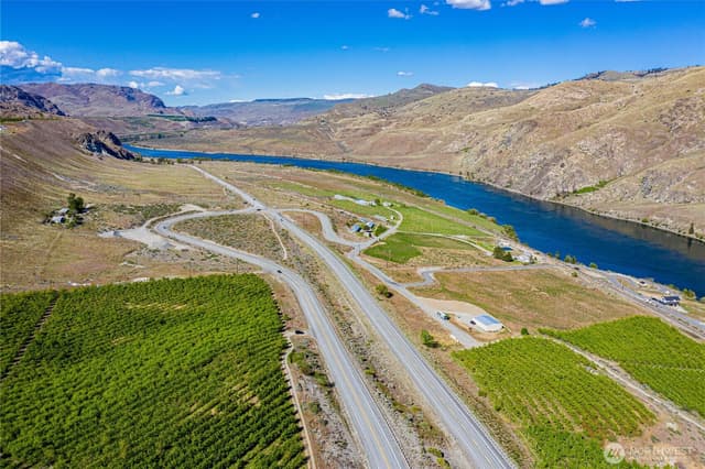 Property photo for 0 US Hwy 97A, Chelan photo 4