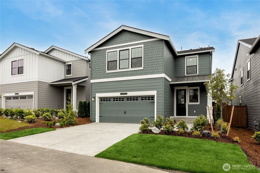 Property photo for 11457 SE 83rd Place #22, Newcastle