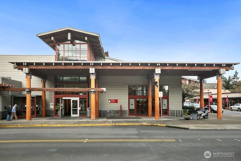 Property photo for 595 Newport Way NW #C4, Issaquah photo 22