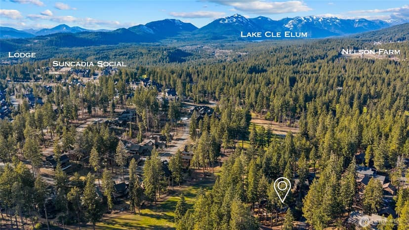 Property photo for 262 Black Nugget, Cle Elum photo 40