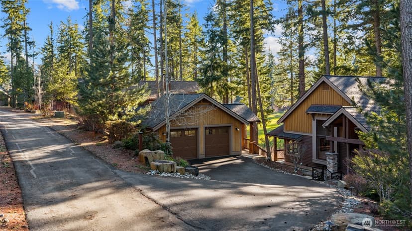 Property photo for 262 Black Nugget, Cle Elum photo 3