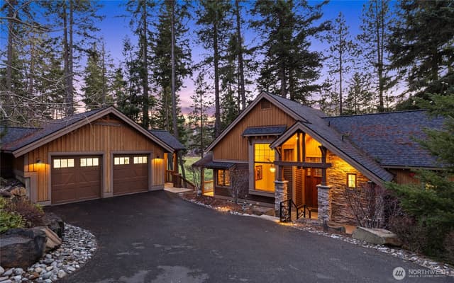 Property photo for 262 Black Nugget, Cle Elum photo 2