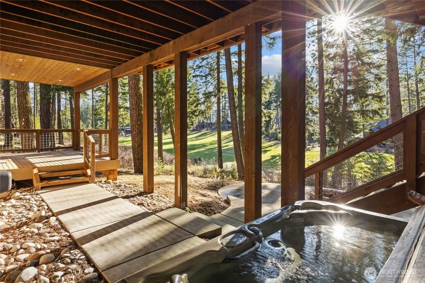 Property photo for 262 Black Nugget, Cle Elum photo 36