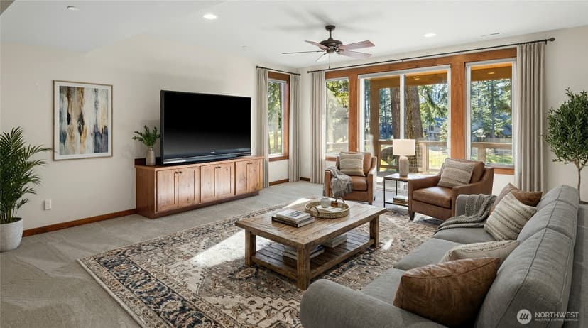 Property photo for 262 Black Nugget, Cle Elum photo 21