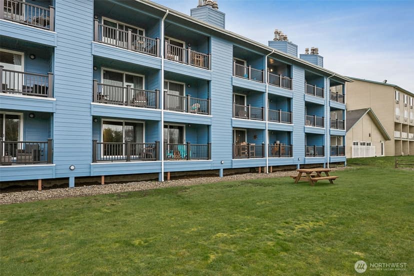 Property photo for 835 Ocean Shores Boulevard NW #303, Ocean Shores photo 25