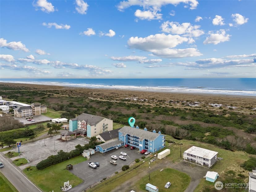 Property photo for 835 Ocean Shores Boulevard NW #303, Ocean Shores