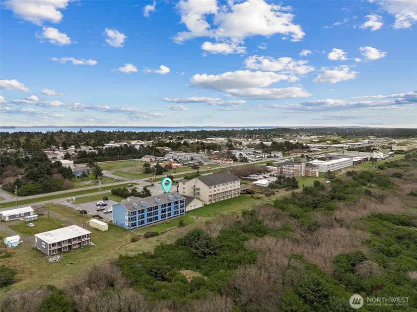 Property photo for 835 Ocean Shores Boulevard NW #303, Ocean Shores photo 22