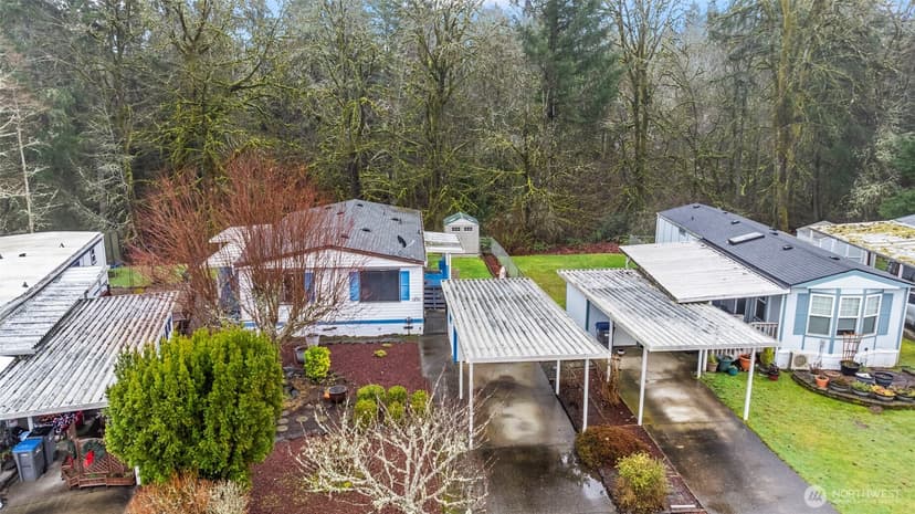 Property photo for 1251 SE Carl Pickle Drive, Port Orchard photo 25