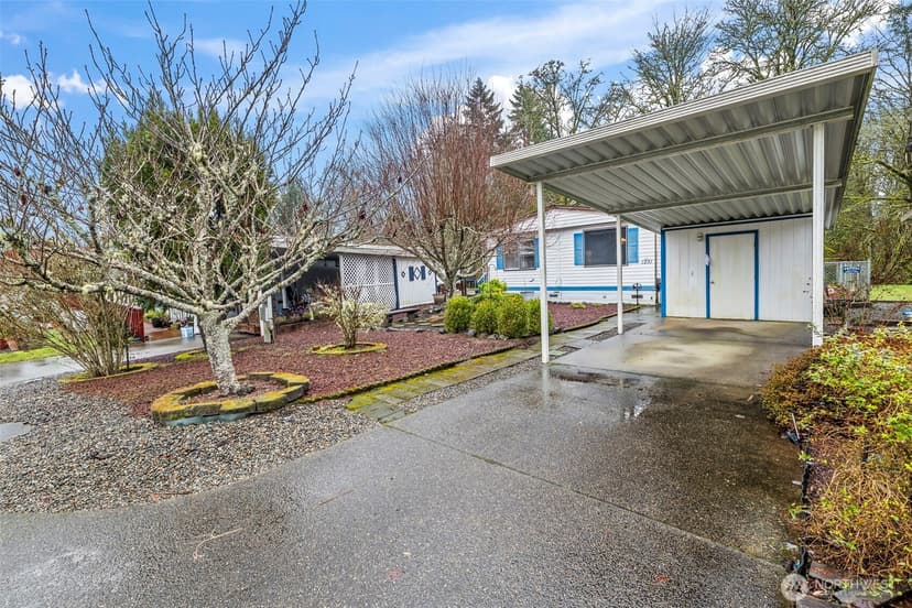 Property photo for 1251 SE Carl Pickle Drive, Port Orchard photo 22