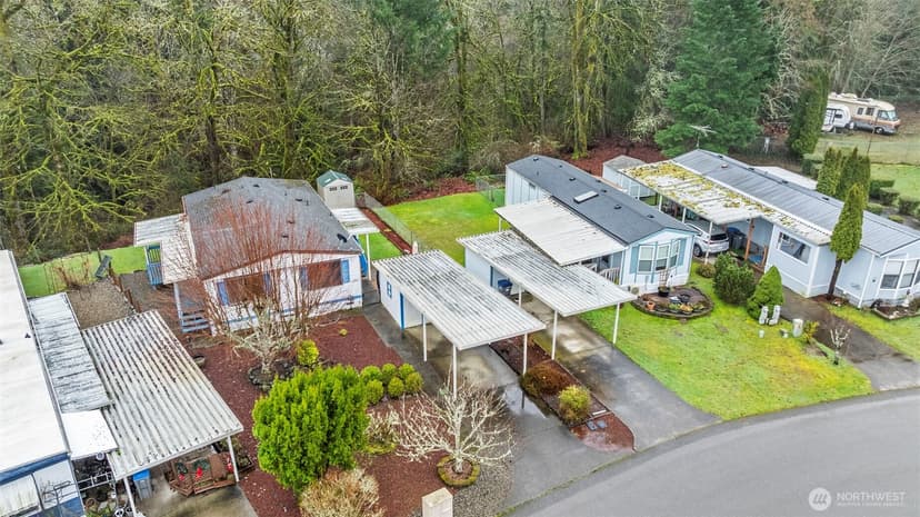 Property photo for 1251 SE Carl Pickle Drive, Port Orchard photo 26