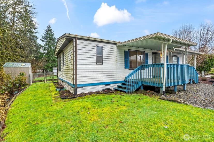 Property photo for 1251 SE Carl Pickle Drive, Port Orchard photo 19