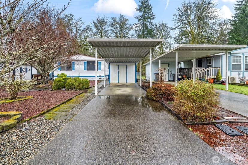Property photo for 1251 SE Carl Pickle Drive, Port Orchard