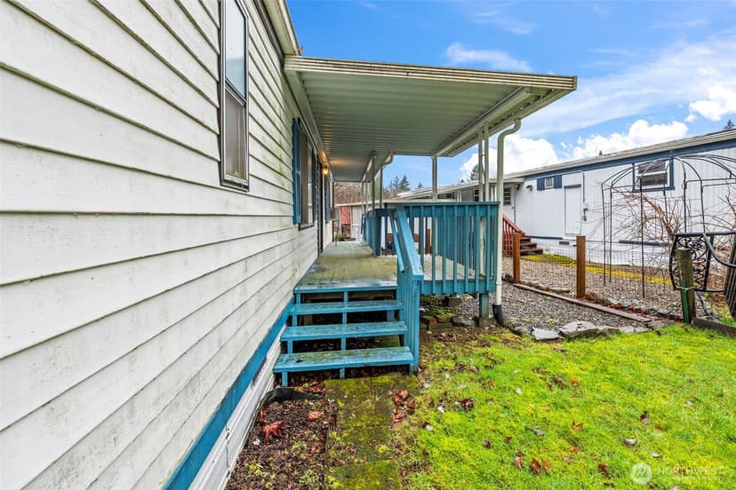 Property photo for 1251 SE Carl Pickle Drive, Port Orchard photo 20