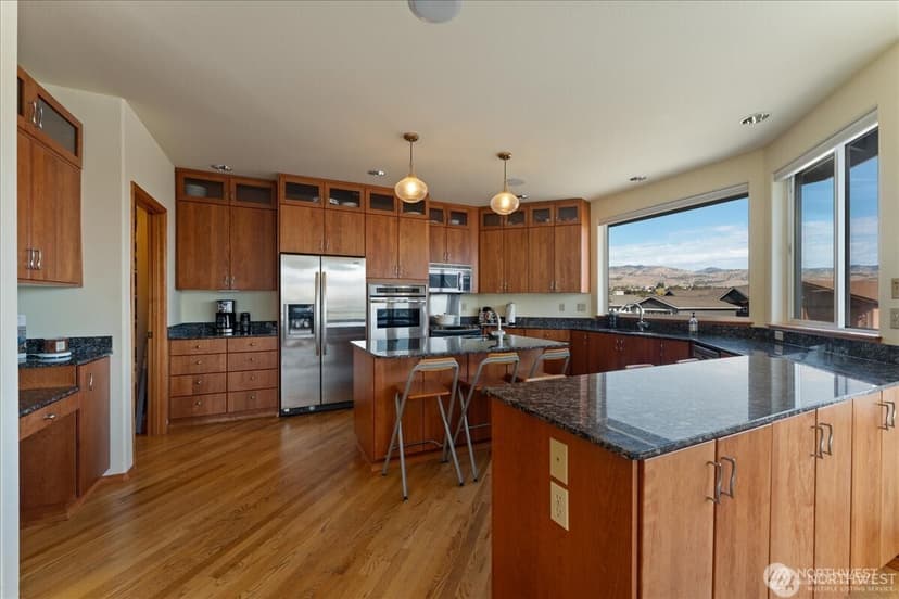 Property photo for 129 Chelan View Drive, Manson photo 11