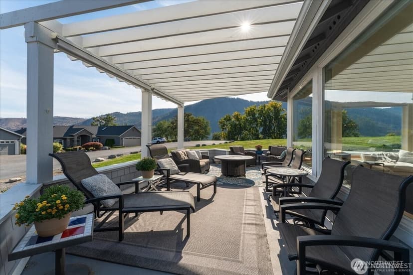 Property photo for 129 Chelan View Drive, Manson photo 15