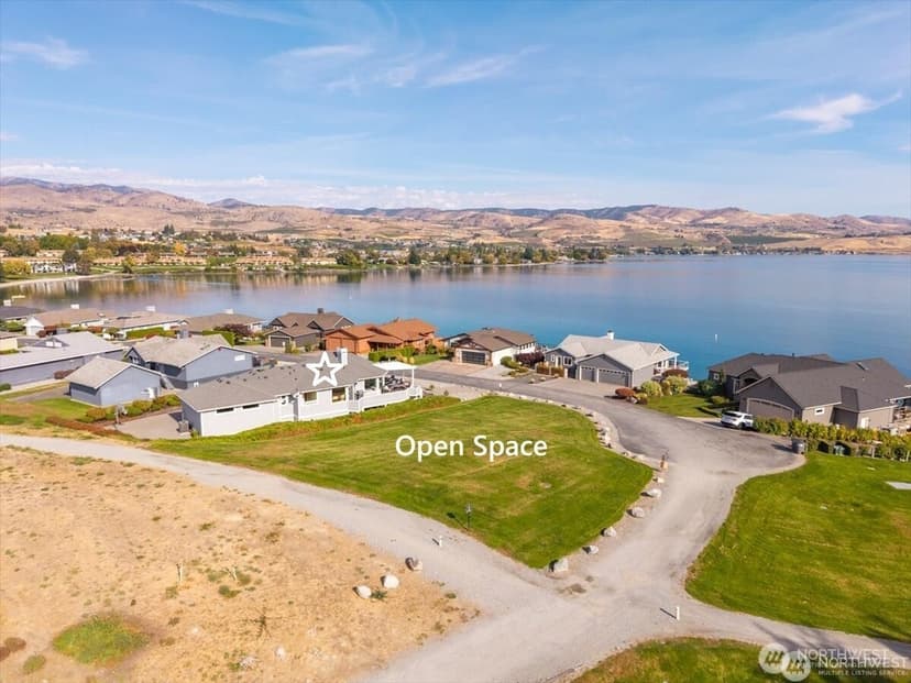 Property photo for 129 Chelan View Drive, Manson photo 3