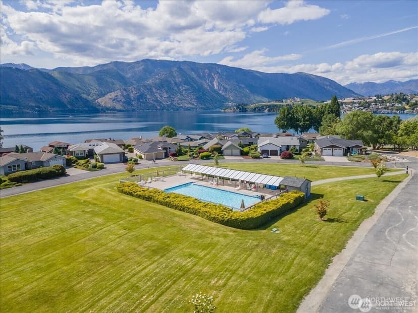Property photo for 129 Chelan View Drive, Manson photo 40