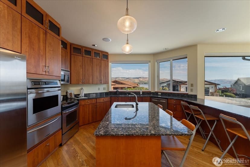 Property photo for 129 Chelan View Drive, Manson photo 13